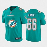 Nike Dolphins 66 Solomon Kindley Aque Team Big Logo Vapor Untouchable Limited Jersey Dzhi,baseball caps,new era cap wholesale,wholesale hats